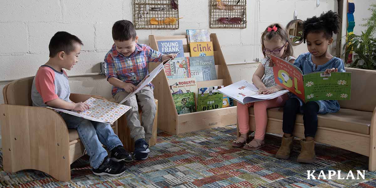 The Best Back-to-School Supplies for Your Pre-K Classroom