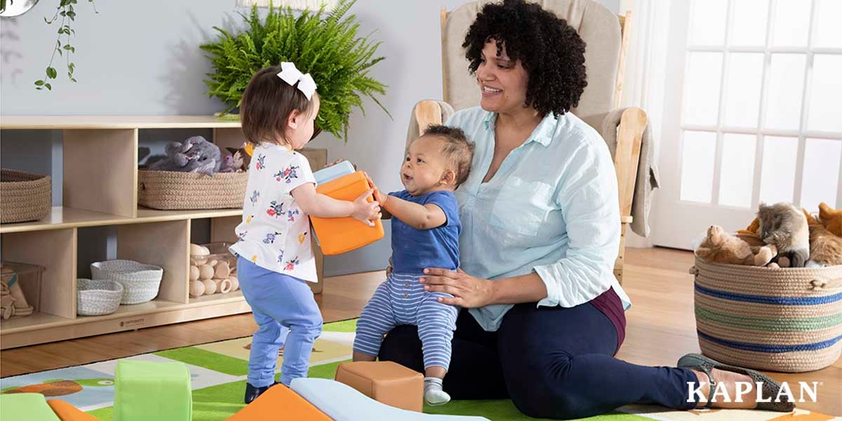 The Early Years Initiative Grant: Get the Most Out of Your Funds