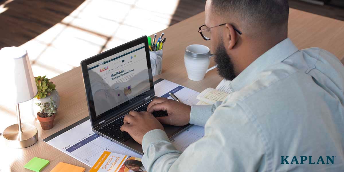 Convenience at Your Fingertips: Exploring myKaplan Online Accounts