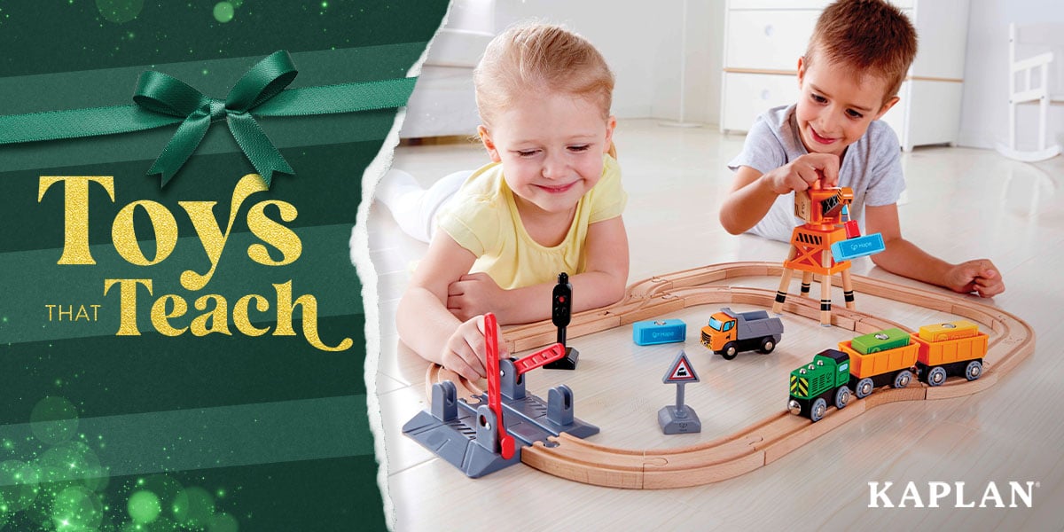 10 Must-Have Toys for Children 5 Years and Older