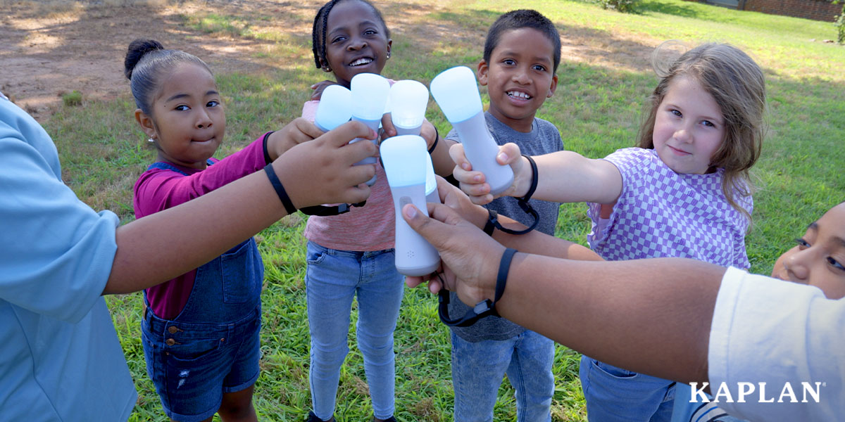 5 Essential Products for a Successful Summer Program