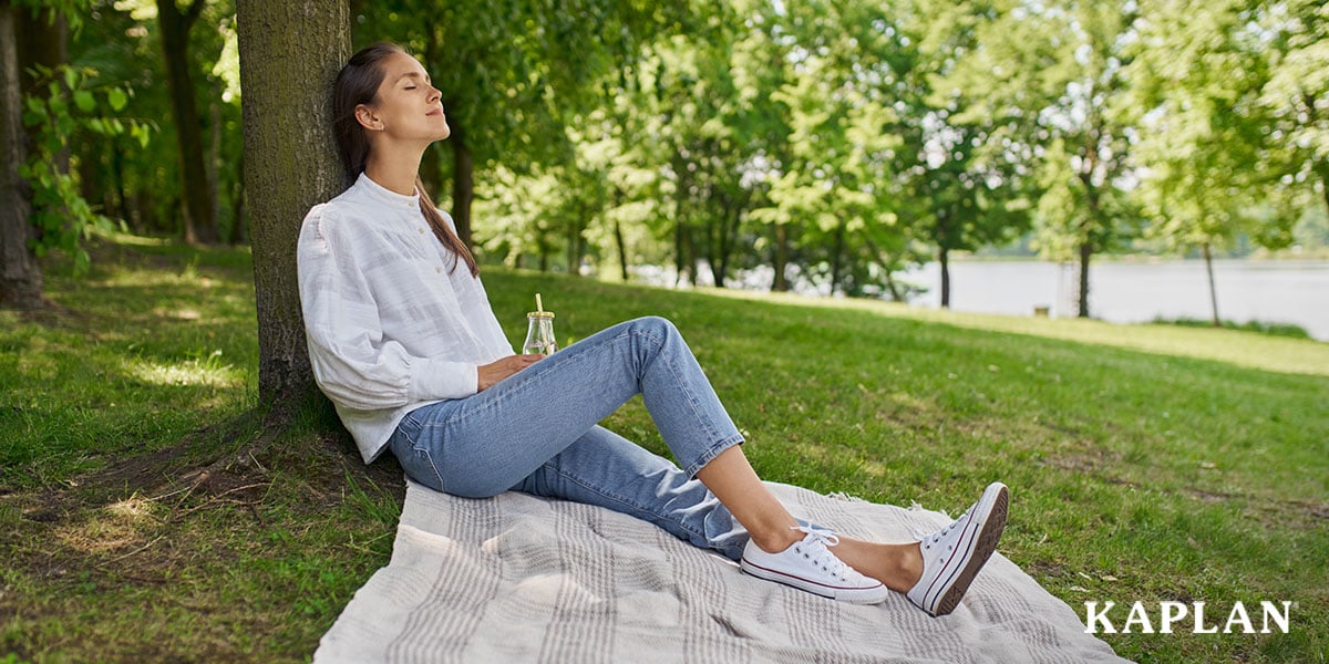 5 Simple Mindfulness Practices for Early Childhood Educators