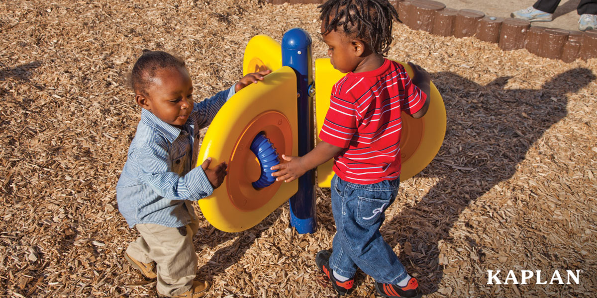 5 Ways to Maintain Your Playground Mulch Surfacing