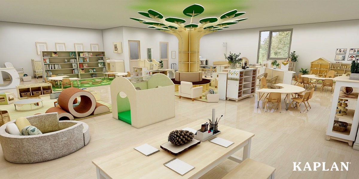 Classroom Inspiration: How an Indiana Drop-In Facility is Supporting&hellip;