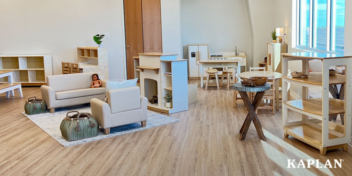 Dream Classroom Makeover: Using <strong>Nature-Inspired</strong> Items to Transform&hellip;