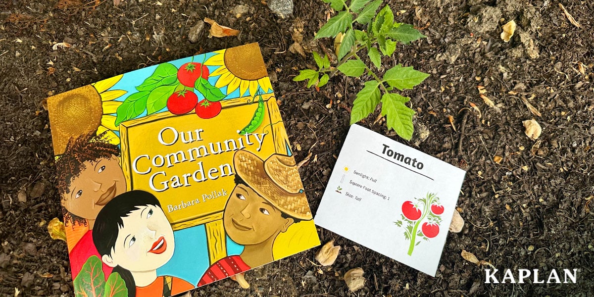 Gardening Detectives: A Hands-On Math & Literacy Activity for&hellip;