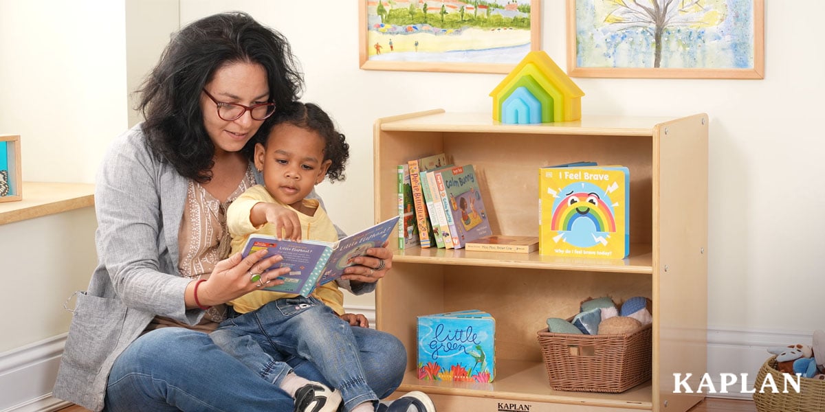 How Much Does It Cost to Fully Furnish a Toddler Classroom?