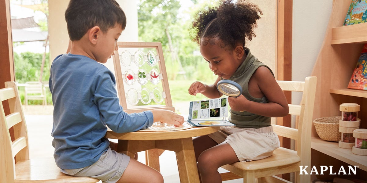 How Much Does It Cost to Furnish a Head Start Classroom?