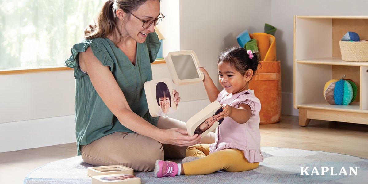 How to Help Toddlers Develop Social-Emotional Skills