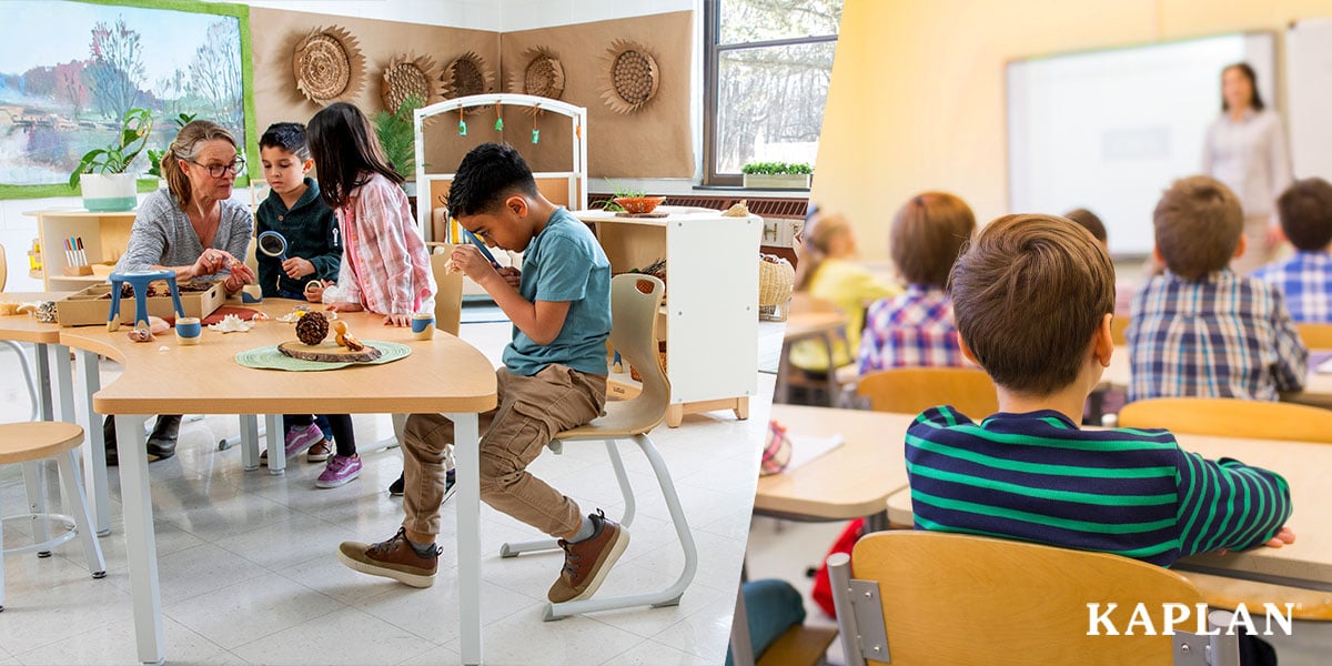 How Is Your Early Elementary Classroom Design Impacting Learning&hellip;
