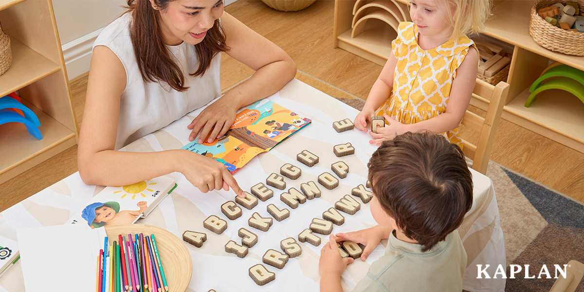 Sequential Learning in Early Childhood: What It Is and Why It&hellip;