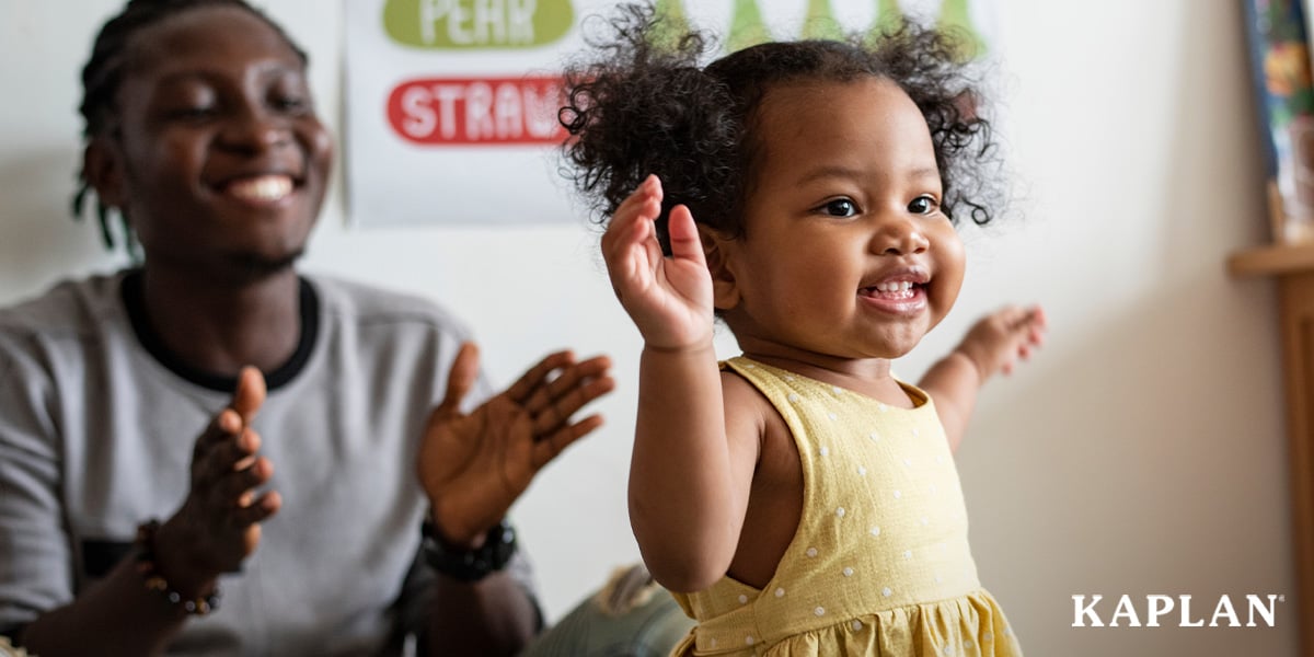 Strengthen Social-Emotional Skills in Early Learners with DECA