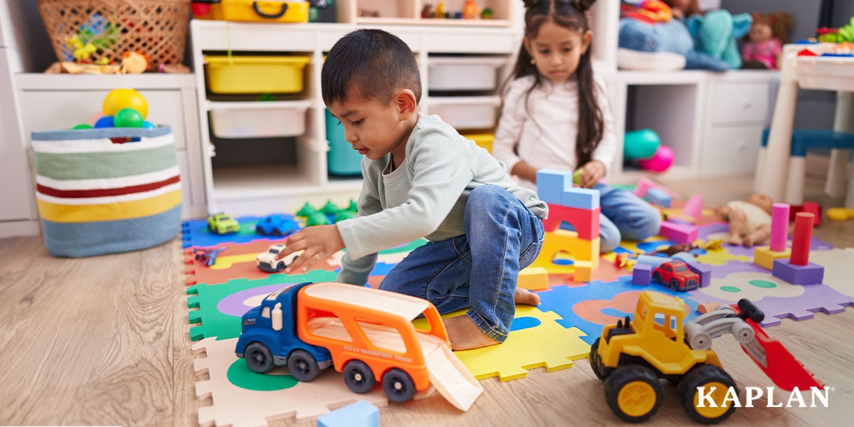 The Colorado Family Child Care Home Facilities Improvement Grant
