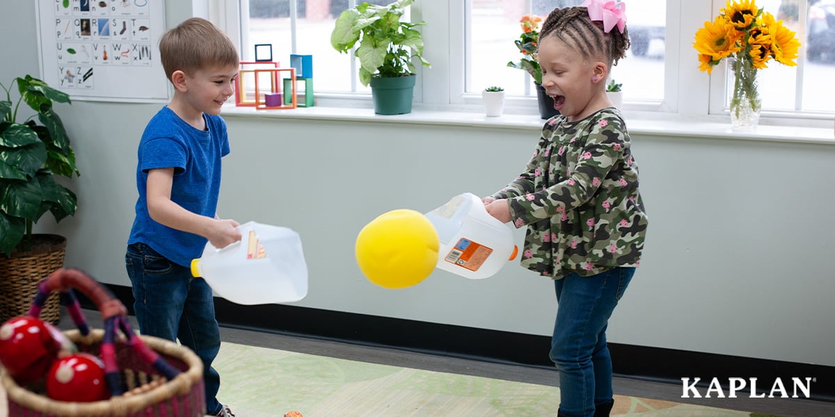 The Ultimate Guide to Kaplan's Early Childhood Curricula Options