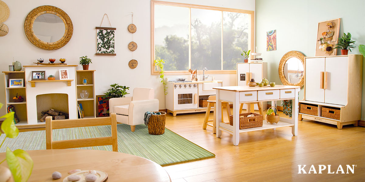 What Will It Cost to Furnish a Transitional Kindergarten Classroom&hellip;