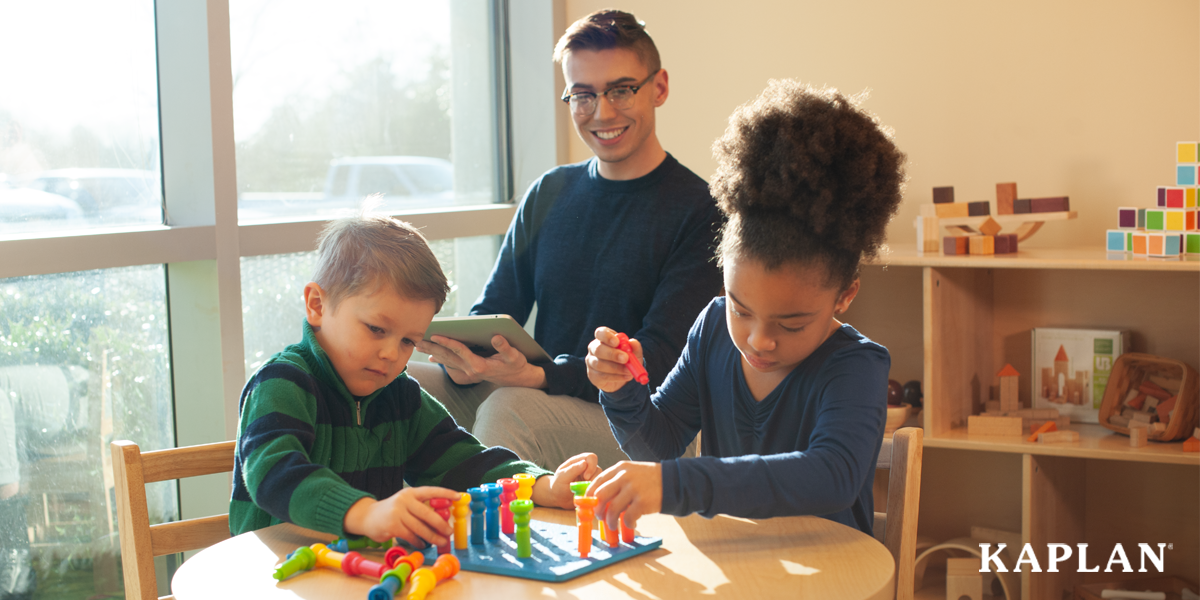 Why Educators Trust the Learning Accomplishment Profile(tm) for&hellip;