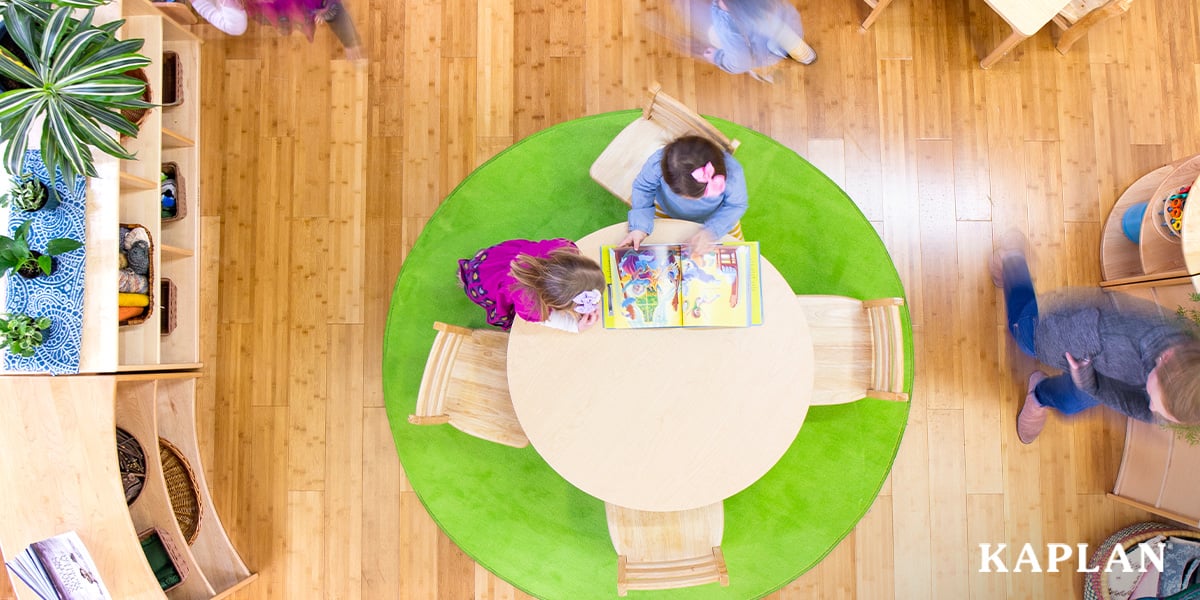 Why Your Classroom Layout Isn't Working (And How to Fix It)